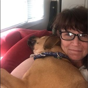 Meet your Posher, Lynn